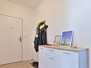 Prodej bytu 1+kk, Brno, Turgeněvova, 40 m2