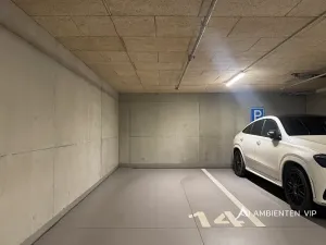 Pronájem bytu 1+kk, Brno, Neumannova, 31 m2