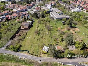 Prodej pozemku pro bydlení, Brno, 1451 m2