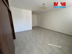 Pronájem bytu 2+kk, Hořovice, Smetanova, 58 m2