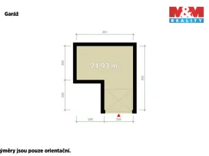 Prodej chaty, Železná Ruda - Špičák, 65 m2