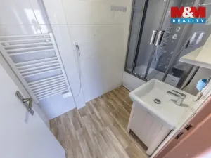 Prodej rodinného domu, Turnov, 5. května, 223 m2