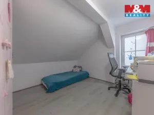 Prodej rodinného domu, Turnov, 5. května, 223 m2