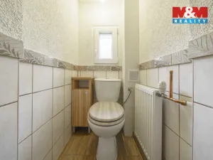 Prodej rodinného domu, Karlovy Vary - Drahovice, Prašná, 127 m2