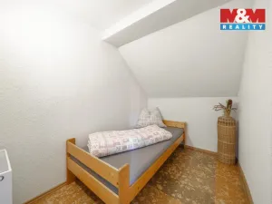 Prodej rodinného domu, Karlovy Vary - Drahovice, Prašná, 127 m2