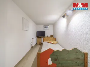 Prodej rodinného domu, Karlovy Vary - Drahovice, Prašná, 127 m2