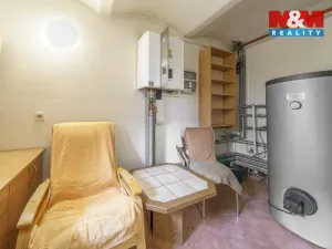 Prodej rodinného domu, Karlovy Vary - Drahovice, Prašná, 127 m2