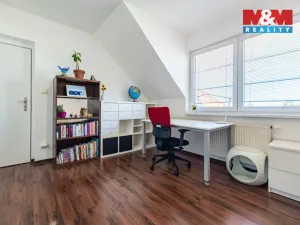 Prodej bytu 3+kk, Holubice - Kozinec, Lipová, 86 m2