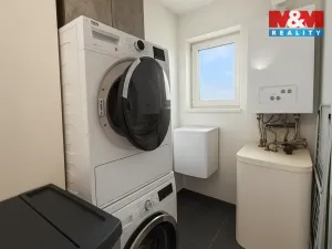 Prodej rodinného domu, Veselí nad Lužnicí - Veselí nad Lužnicí I, Polní, 130 m2