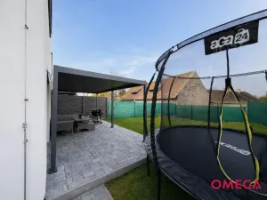 Prodej rodinného domu, Mělník, Rumburská, 142 m2