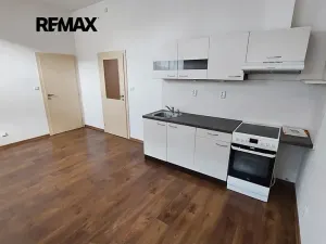 Pronájem bytu 2+kk, Rousínov, 41 m2