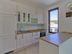 Pronájem bytu 2+kk, Praha - Košíře, Musílkova, 64 m2