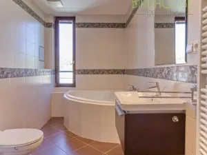 Pronájem bytu 2+kk, Praha - Košíře, Musílkova, 64 m2