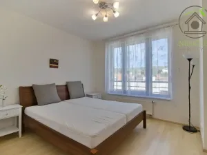 Pronájem bytu 2+kk, Praha - Košíře, Musílkova, 64 m2
