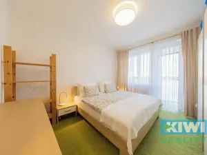 Pronájem bytu 3+1, Rožnov pod Radhoštěm, 5. května, 64 m2