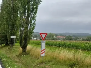 Prodej pole, Všeradice, 42604 m2
