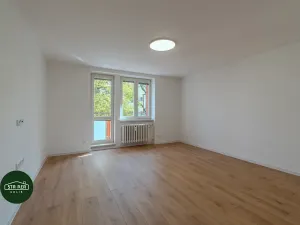 Pronájem bytu 2+1, Ostrava, Mozartova, 57 m2