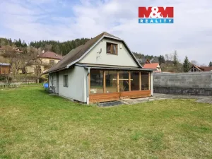 Prodej rodinného domu, Karolinka, 80 m2