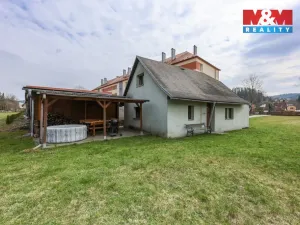 Prodej rodinného domu, Karolinka, 80 m2