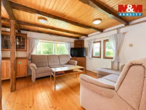Prodej rodinného domu, Karolinka, 80 m2
