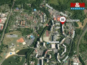 Prodej bytu 1+kk, Karlovy Vary - Rybáře, Konečná, 24 m2