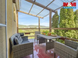Prodej rodinného domu, Bavoryně, 127 m2