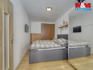 Prodej rodinného domu, Bavoryně, 127 m2