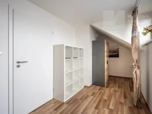 Prodej bytu 1+kk, Brno, Vančurova, 50 m2