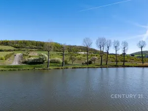 Prodej pozemku pro bydlení, Lužice, 1215 m2