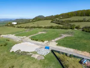 Prodej pozemku pro bydlení, Lužice, 1215 m2