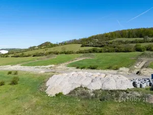 Prodej pozemku pro bydlení, Lužice, 1002 m2