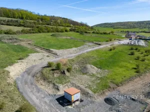 Prodej pozemku pro bydlení, Lužice, 1002 m2