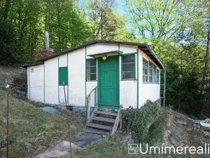 Prodej chaty, Jílové u Prahy, 39 m2