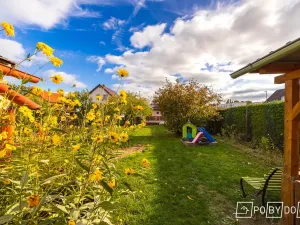 Prodej rodinného domu, Zbůch, Revoluční, 184 m2