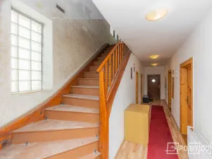 Prodej rodinného domu, Zbůch, Revoluční, 184 m2