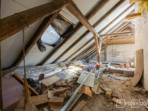 Prodej rodinného domu, Zbůch, Revoluční, 184 m2