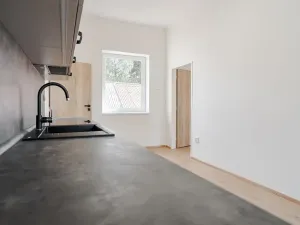 Prodej bytu 2+1, Hlinsko, Fűgnerova, 70 m2
