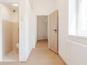 Prodej bytu 2+1, Hlinsko, Fűgnerova, 70 m2
