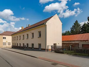 Prodej bytu 2+1, Hlinsko, Fűgnerova, 70 m2