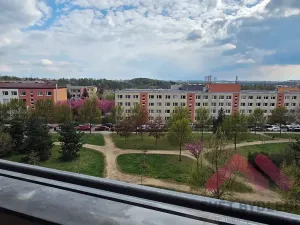 Pronájem bytu 2+kk, Praha - Jinonice, Kohoutových, 56 m2