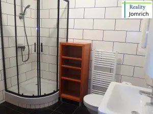 Pronájem bytu 1+1, Chrastava, Žitavská, 44 m2