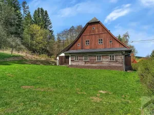 Prodej chalupy, Králíky, 172 m2