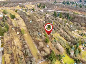 Prodej pozemku pro bydlení, Brno, 2297 m2