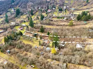 Prodej pozemku pro bydlení, Brno, 2297 m2