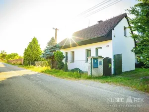 Prodej chalupy, Suchdol nad Lužnicí, Žižkova, 300 m2