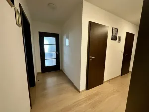 Prodej bytu 3+kk, Liberec, Rubínová, 93 m2