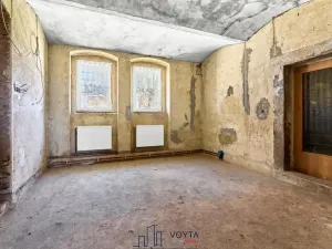 Prodej rodinného domu, Otročín, 200 m2