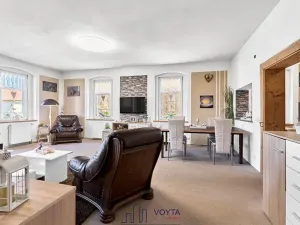 Prodej rodinného domu, Otročín, 200 m2
