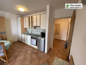 Prodej bytu 2+kk, Rabac, Chorvatsko, 46 m2