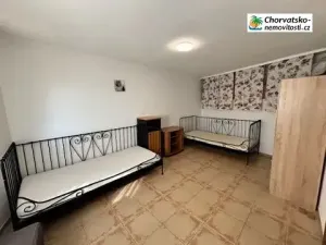 Prodej bytu 2+kk, Crikvenica, Chorvatsko, 53 m2